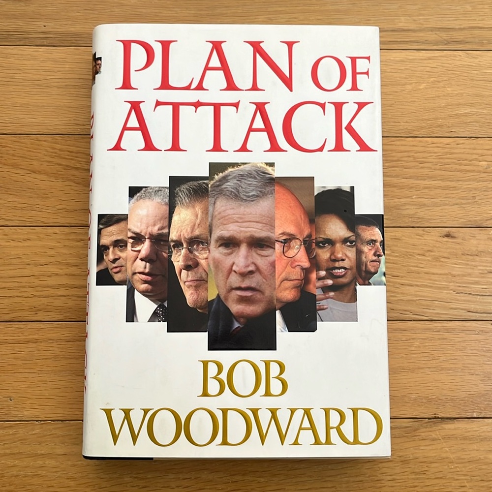 Book - Plan of Attack - new